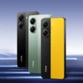 Poco X7 Pro