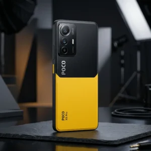Xiaomi Poco X8 Pro