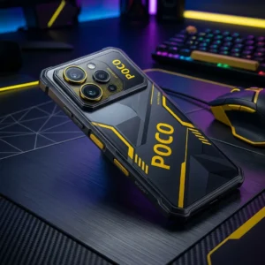 Xiaomi Poco X8 Pro Max