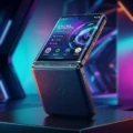 Motorola Razr 60 Ultra