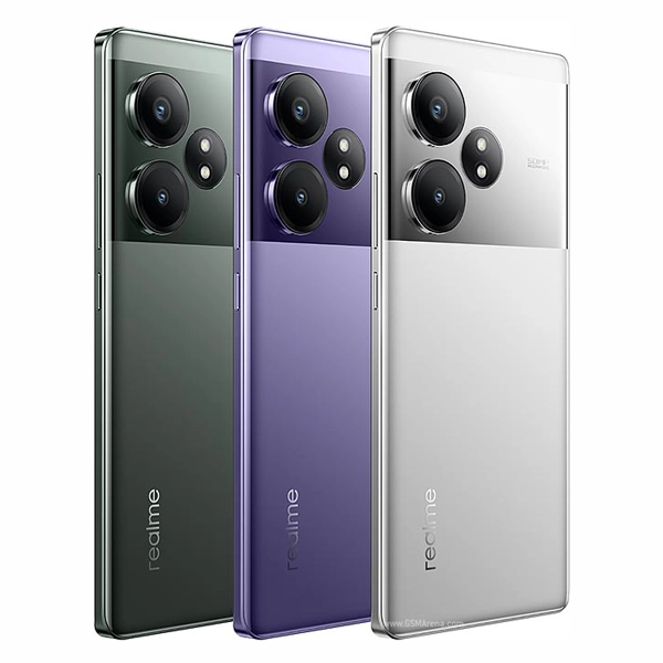 Realme GT 6 Pro