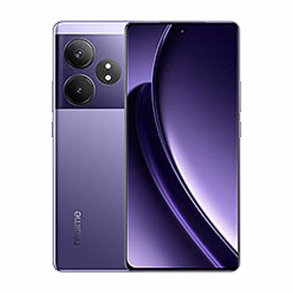 Realme GT 6 Pro