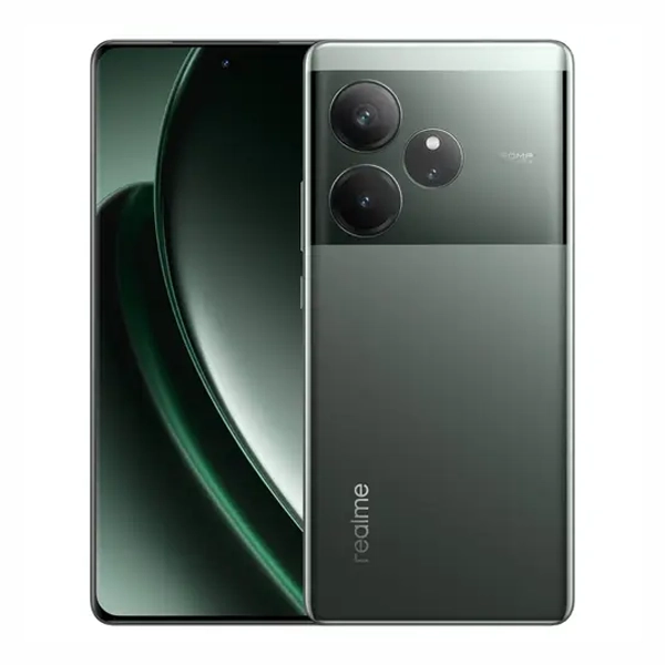 Realme GT 6 Pro