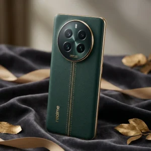 Realme 16 Pro+