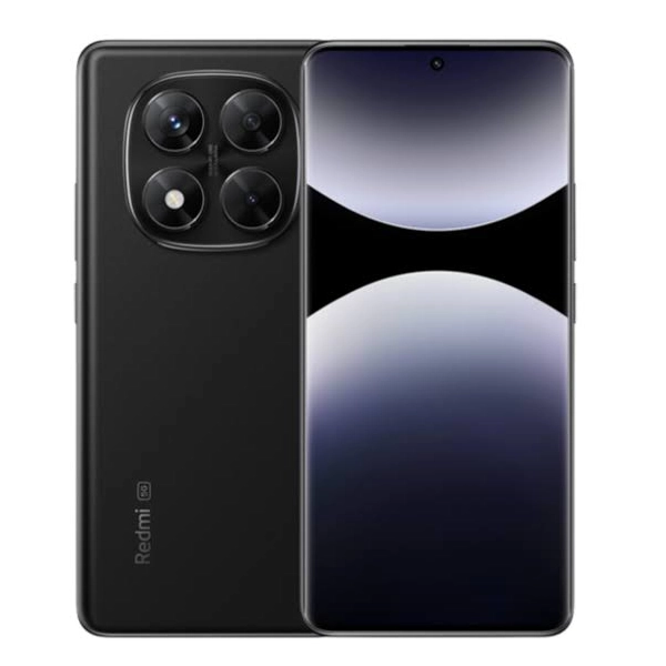 Redmi Note 14 Pro+