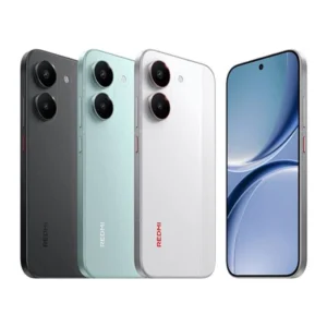 Redmi Turbo 5