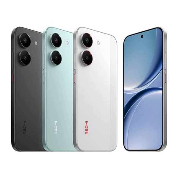 Redmi Turbo 5