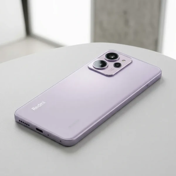 Xiaomi Redmi Note 15 Pro