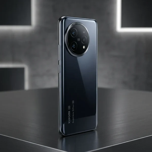 Xiaomi Redmi Note 15 Pro+ 5G