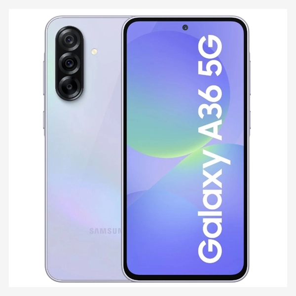 Samsung Galaxy A36 5G