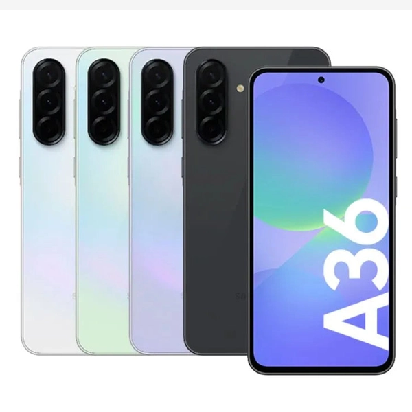 Samsung Galaxy A36 5G