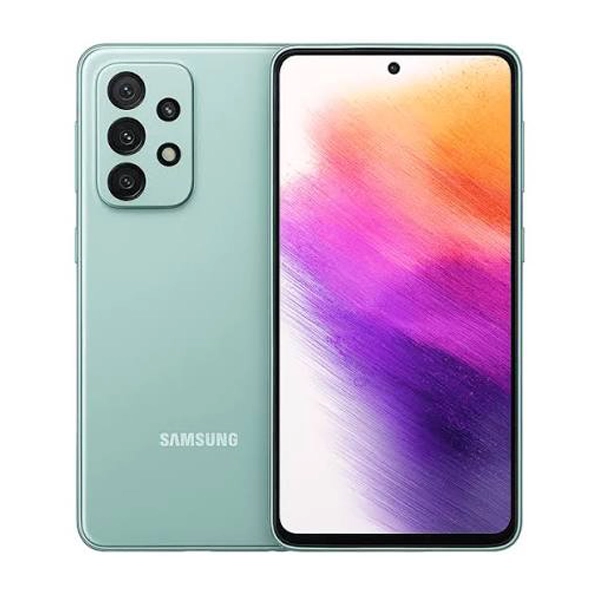 Samsung Galaxy A76