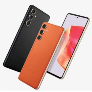 Samsung Galaxy C55 5G