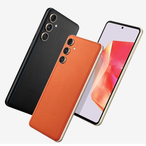 Samsung Galaxy C55 5G