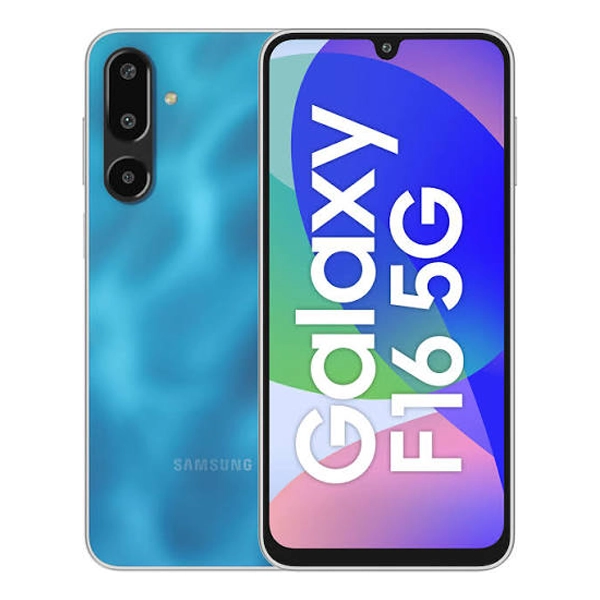Samsung Galaxy F16 5G