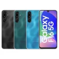 Samsung Galaxy F16 5G