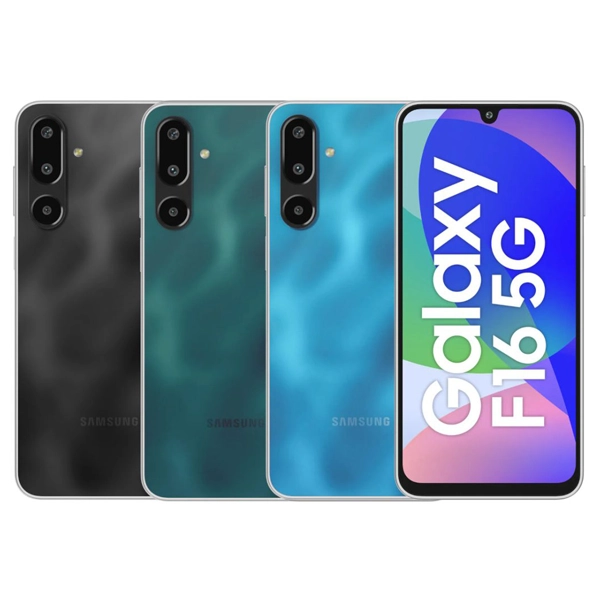 Samsung Galaxy F16 5G