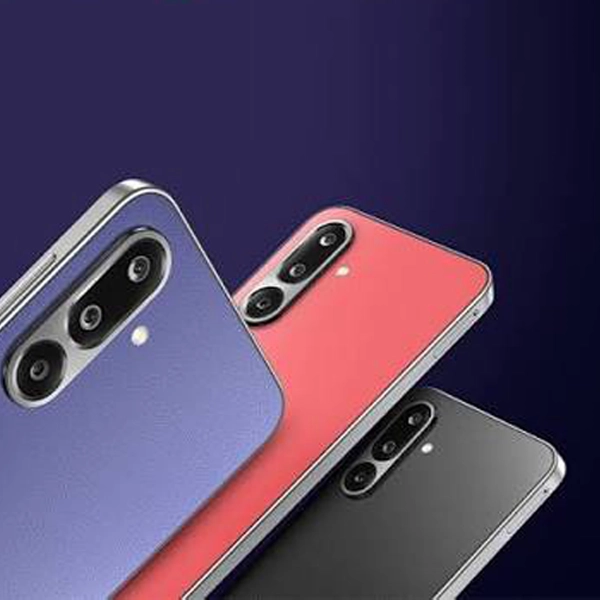 Samsung Galaxy F36 5G