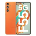 Samsung Galaxy F55 5G