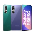 Samsung Galaxy F56 5G
