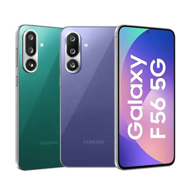 Samsung Galaxy F56 5G