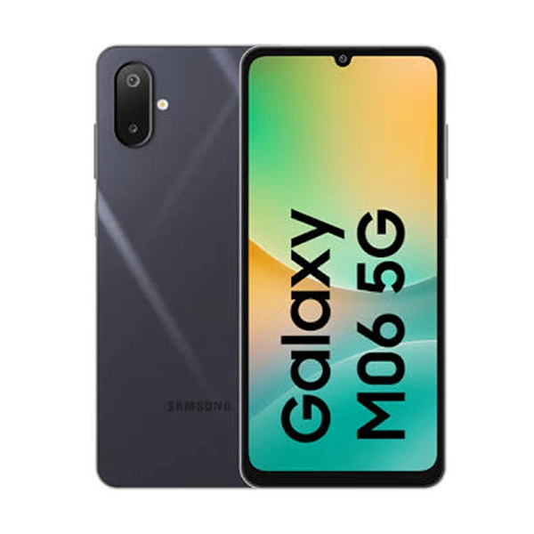 Samsung Galaxy M06 5G
