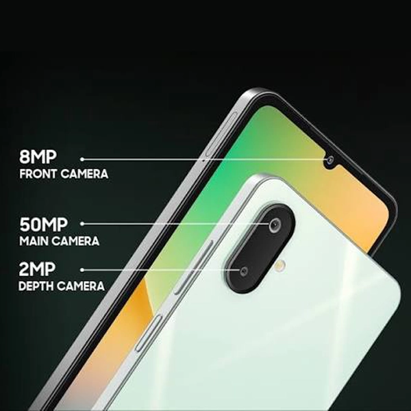 Samsung Galaxy M06 5G