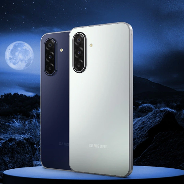 Samsung Galaxy M17 5G