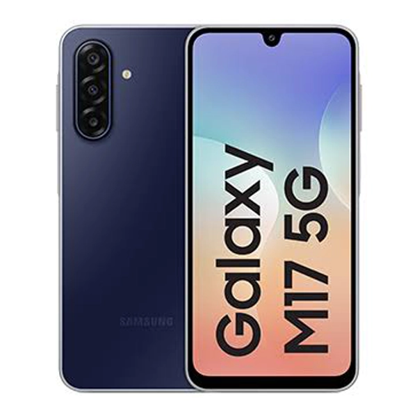 Samsung Galaxy M17 5G