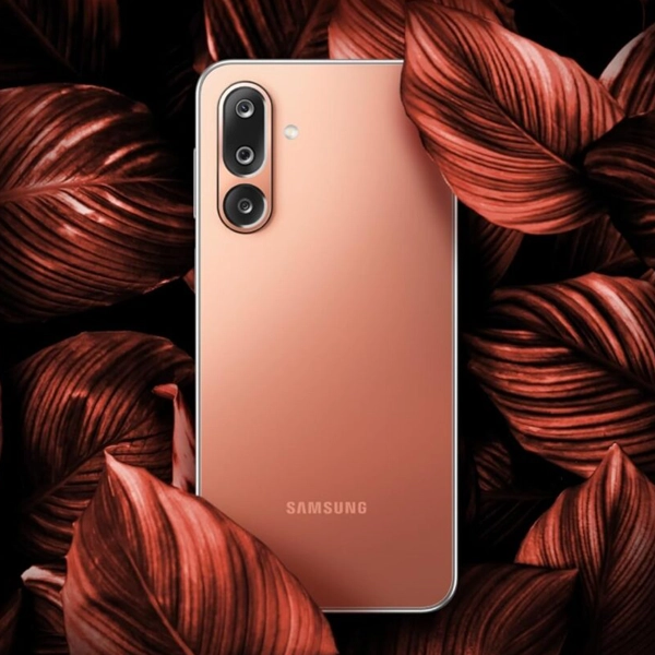 Samsung Galaxy M36 5G