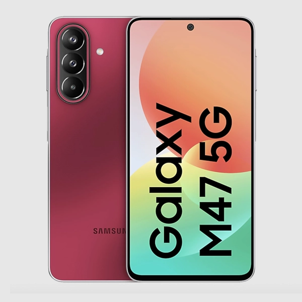 Samsung Galaxy M47
