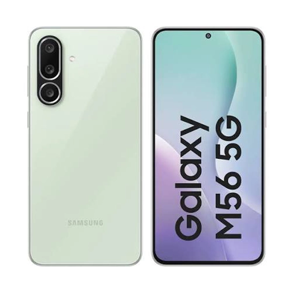 Samsung Galaxy M56