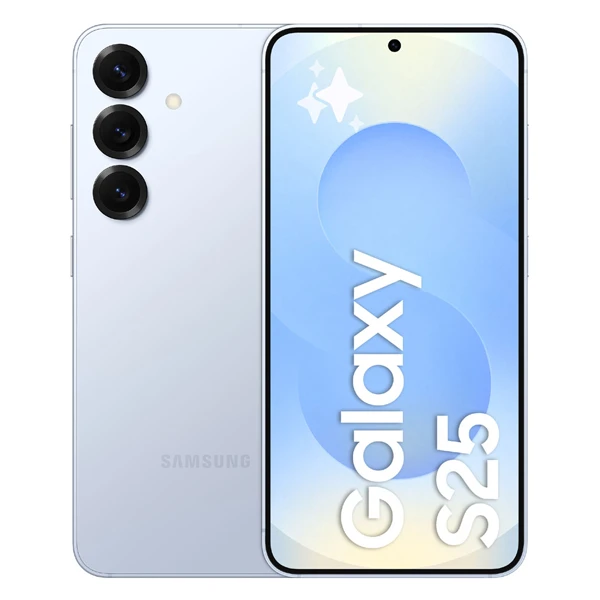 Samsung Galaxy S25