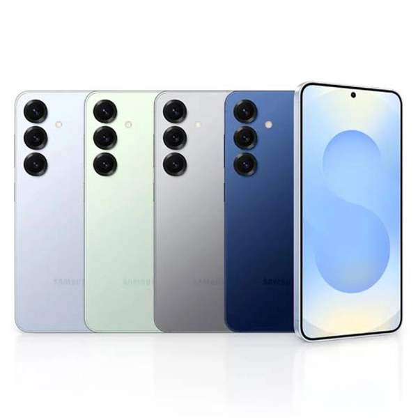 Samsung Galaxy S25+