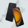 Samsung Galaxy XCover7 Pro