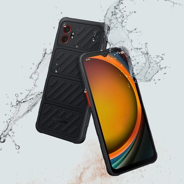 Samsung Galaxy XCover7 Pro