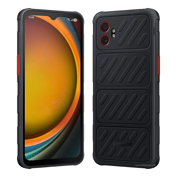 Samsung Galaxy XCover7 Pro