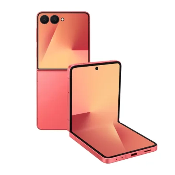 Samsung Galaxy Z Flip 7