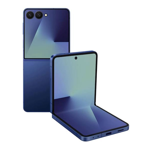 Samsung Galaxy Z Flip 7