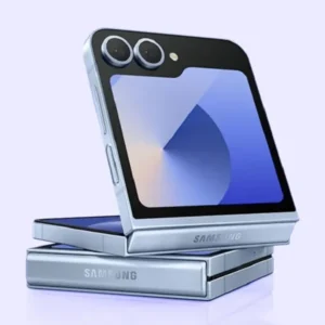 Samsung Galaxy Z Flip7 FE