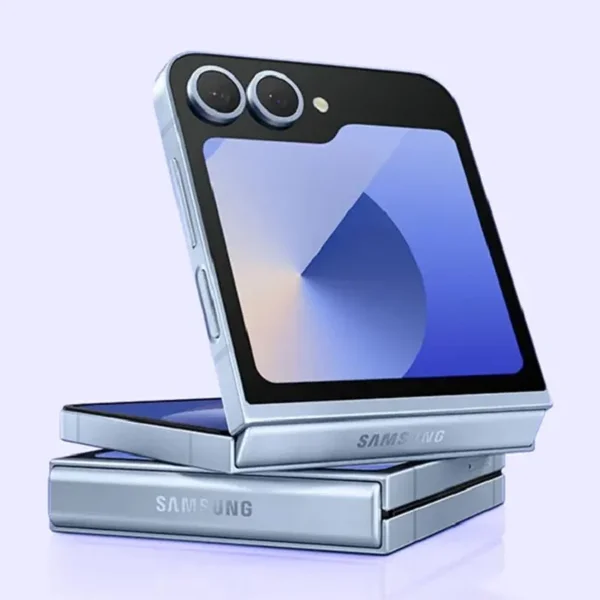 Samsung Galaxy Z Flip7 FE