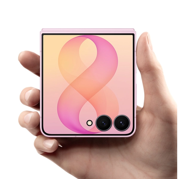 Samsung Galaxy Z Flip8