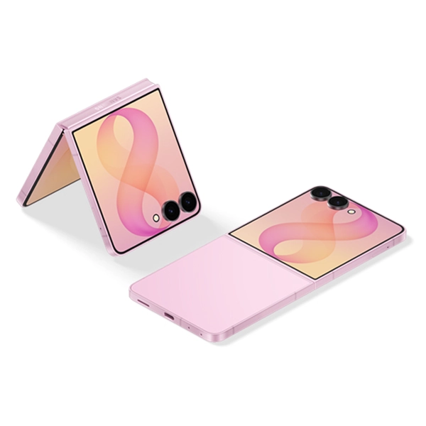Samsung Galaxy Z Flip8