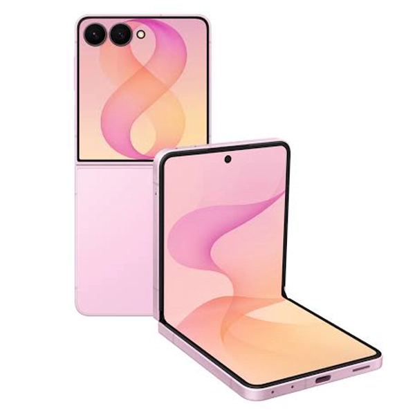 Samsung Galaxy Z Flip8
