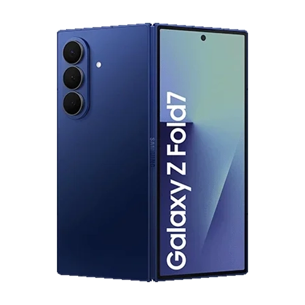 Samsung Galaxy Z Fold 7