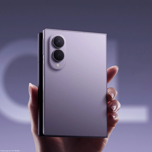 Samsung Galaxy Z Fold8