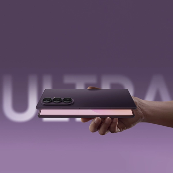 Samsung Galaxy Z Fold8 Ultra