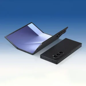 Samsung Galaxy Z TriFold