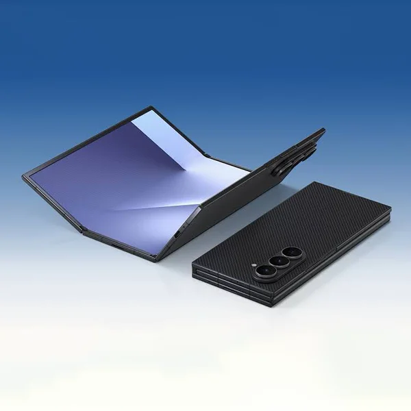 Samsung Galaxy Z TriFold