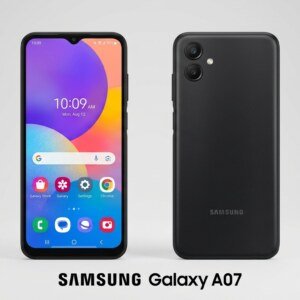Samsung Galaxy A07